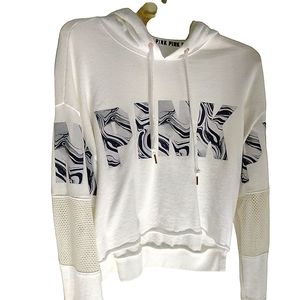 Victoria's secret sweatshirt